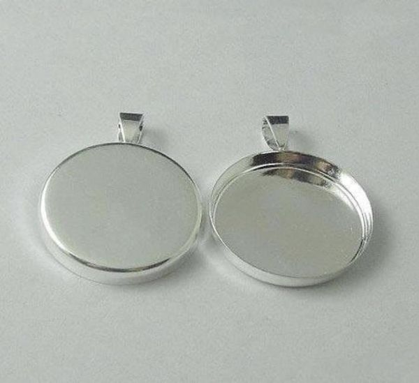 beadsnice metal pendant with large bezel setting cameo base fit for cabochon and resin antique bronze base7383021, Slivery;crystal
beadsnice metal pendant with large bezel setting cameo base fit for cabochon and resin antique bronze base7383021, Slivery;crystal