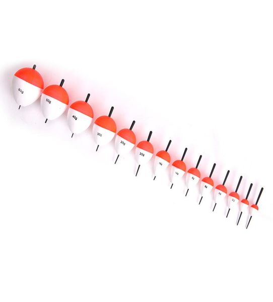 14pieceset eps fishing floats set 2g60g sea fish float with sticks pesca fishing tackle accessory1974907
14pieceset eps fishing floats set 2g60g sea fish float with sticks pesca fishing tackle accessory1974907