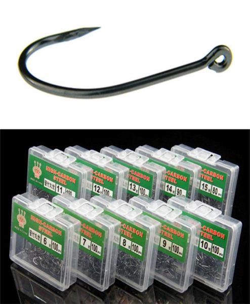 970pcs10box 615 black maruseigo hook high carbon steel barbed carp fishing hooks pesca tackle wei53065329978323697
970pcs10box 615 black maruseigo hook high carbon steel barbed carp fishing hooks pesca tackle wei53065329978323697
