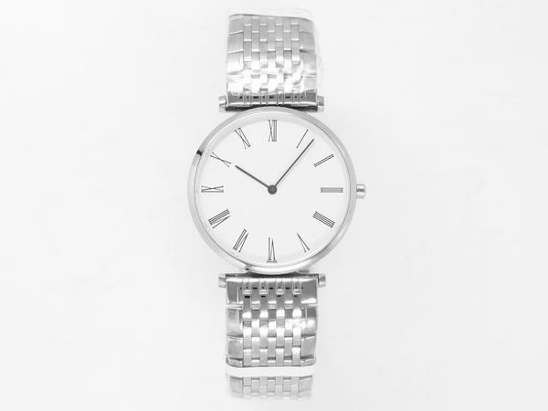couple swiss watch 316 stainless steel quartz movement diamond time mark womens 33mm mens designer watches longinss wristwatch classic fashi, Slivery;brown
couple swiss watch 316 stainless steel quartz movement diamond time mark womens 33mm mens designer watches longinss wristwatch classic fashi, Slivery;brown