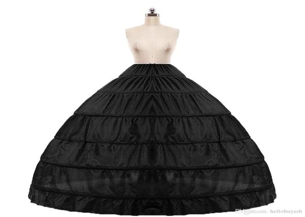 2018 in stock ball gown petticoat white black crinoline underskirt wedding dress slip 6 hoop skirt crinoline for quinceanera2969771
2018 in stock ball gown petticoat white black crinoline underskirt wedding dress slip 6 hoop skirt crinoline for quinceanera2969771