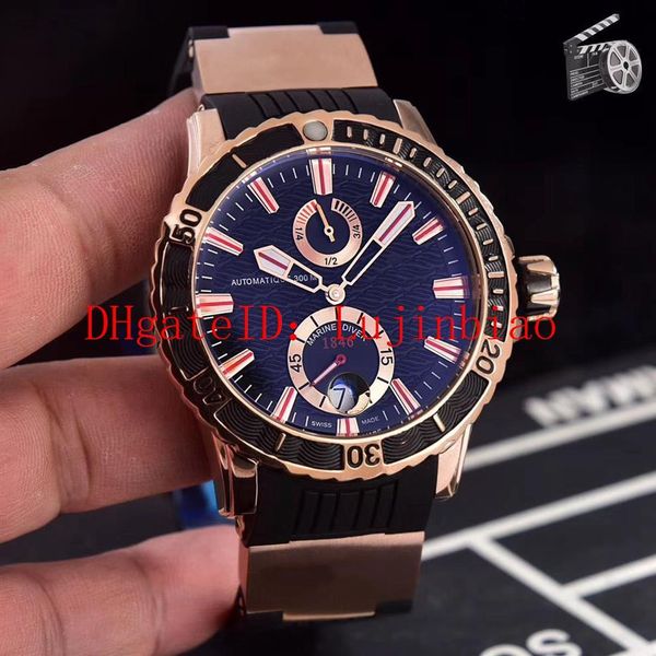 the -selling brand men's watch imported automatic mechanical movement mineral tempered glass mirror 316 steel case di288p, Slivery;brown
the -selling brand men's watch imported automatic mechanical movement mineral tempered glass mirror 316 steel case di288p, Slivery;brown