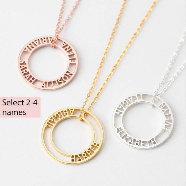 strands strings custom necklace for women personalized mom kids with name stainless steel jewelry choker hollow out round pendant collar hom, Black
strands strings custom necklace for women personalized mom kids with name stainless steel jewelry choker hollow out round pendant collar hom, Black