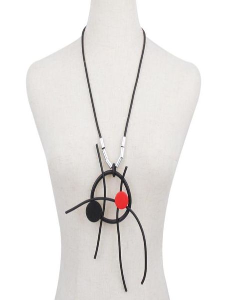 red wood bead pendant necklace statement metal hollow tube chain rubber female light weight original jewelry chains9624156, Silver
red wood bead pendant necklace statement metal hollow tube chain rubber female light weight original jewelry chains9624156, Silver