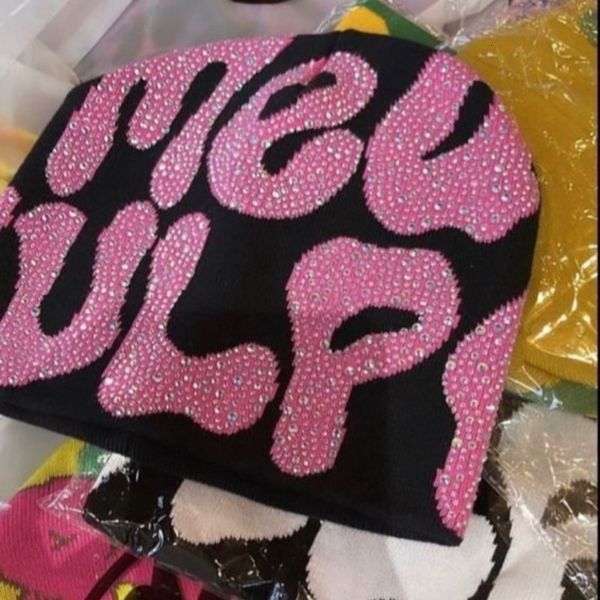 beanie skull caps drill knitting cap men women paragraph quality beanie y2k fashion ins net red design sense niche cold 230822, Blue;gray
beanie skull caps drill knitting cap men women paragraph quality beanie y2k fashion ins net red design sense niche cold 230822, Blue;gray