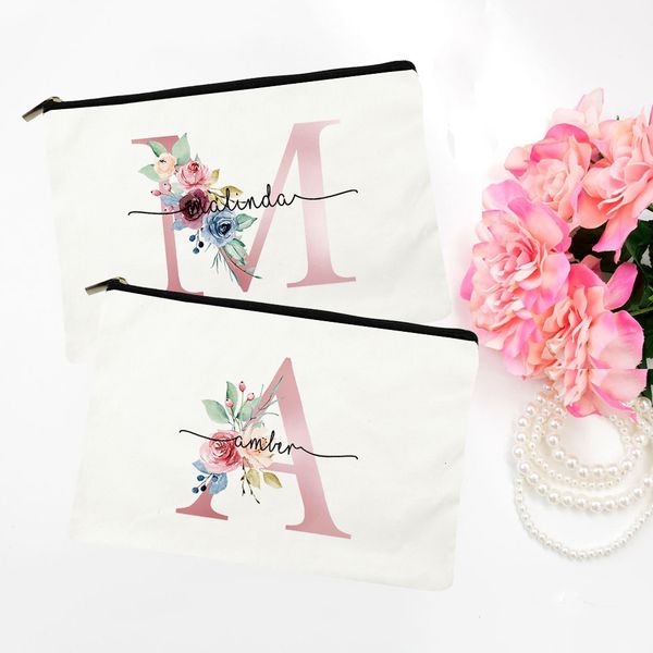 cosmetic bags cases personalized makeup bag bridesmaid pouch gifts for her custom initial toiletry proposal 230823
cosmetic bags cases personalized makeup bag bridesmaid pouch gifts for her custom initial toiletry proposal 230823