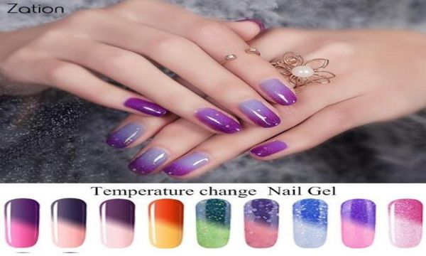 20pcslot chameleon gel varnish temperature colors changing nail gel polish manicure decoration semi permanent thermo gel lacquer2120226, Red;pink
20pcslot chameleon gel varnish temperature colors changing nail gel polish manicure decoration semi permanent thermo gel lacquer2120226, Red;pink