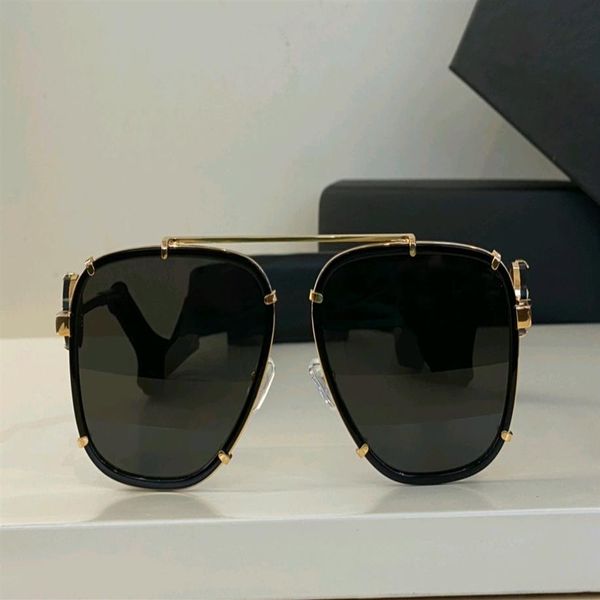 2233 square pilot sunglasses for men gold black dark grey lens glasses women glasses fashion accessories sunglasses uv400 eyewear291p, White;black
2233 square pilot sunglasses for men gold black dark grey lens glasses women glasses fashion accessories sunglasses uv400 eyewear291p, White;black
