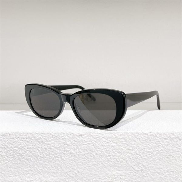black oval sunglasses dark grey 316 women men cateye shape glasses sun shades uv400 eyewear3250, White;black
black oval sunglasses dark grey 316 women men cateye shape glasses sun shades uv400 eyewear3250, White;black