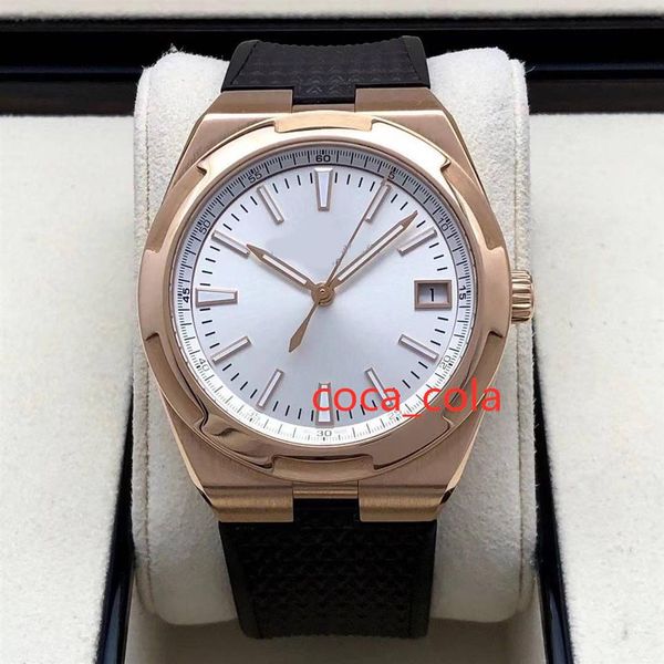 men watch brand new 41mm 4500v white dial mechanical transparent automatic sapphire crystal mens watch swimming rubbe318n, Slivery;brown
men watch brand new 41mm 4500v white dial mechanical transparent automatic sapphire crystal mens watch swimming rubbe318n, Slivery;brown