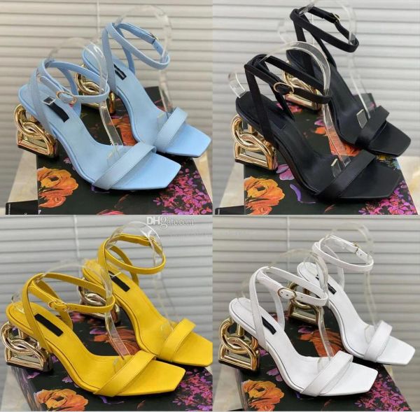 new sandals women high heels shoes slides womens luxurys designers matte genuine leather pumps lady slipper wedding shoes bottoms metal csc, Black
new sandals women high heels shoes slides womens luxurys designers matte genuine leather pumps lady slipper wedding shoes bottoms metal csc, Black