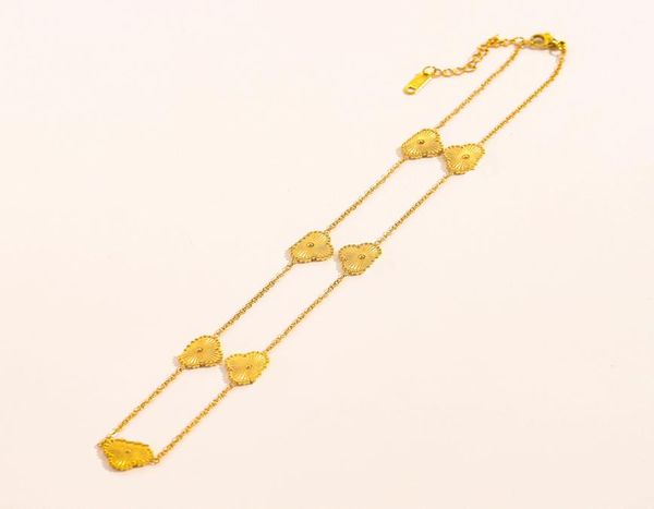 luxury designer pendant necklaces premium brand long chain 18k gold plated flower necklace women039s love necklace stainless st1563870, Silver
luxury designer pendant necklaces premium brand long chain 18k gold plated flower necklace women039s love necklace stainless st1563870, Silver