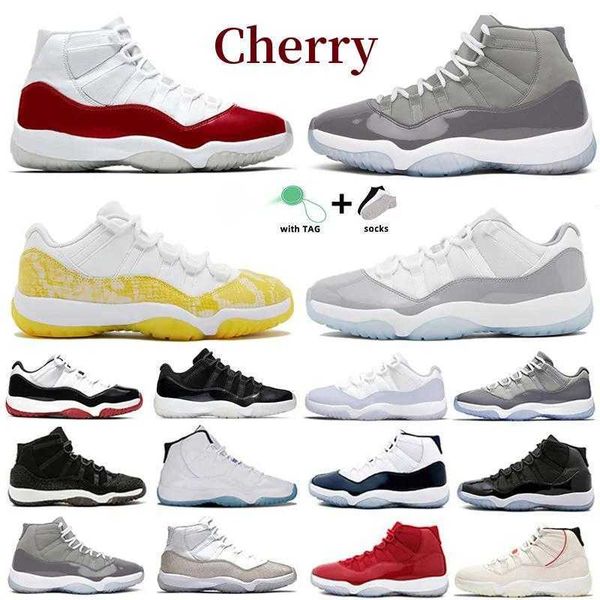 11s mens basketball 11 shoes cherry bred dmp midnight navy gement cool grey low yellow snakeskin gamma unc blue gement grey women trainers s
11s mens basketball 11 shoes cherry bred dmp midnight navy gement cool grey low yellow snakeskin gamma unc blue gement grey women trainers s
