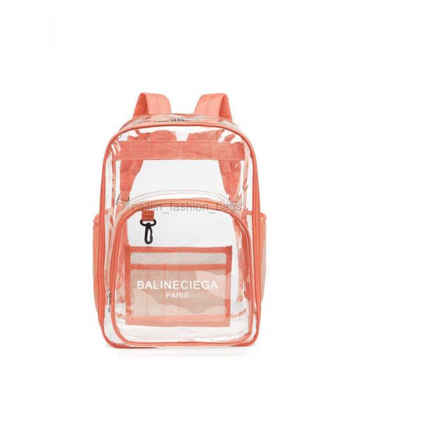 2023 sell backpack transparent backpack fashionable printable waterproof bag creative travel clear superior designer jelly bags caitlin_fash
2023 sell backpack transparent backpack fashionable printable waterproof bag creative travel clear superior designer jelly bags caitlin_fash