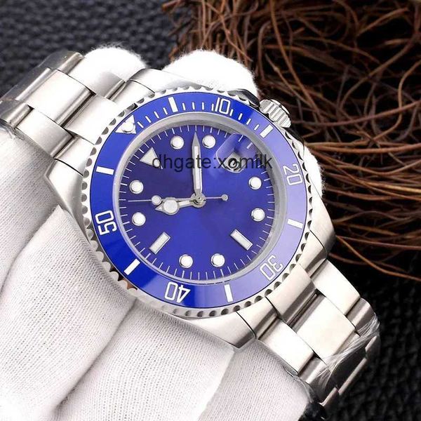 fashion mens watch ceramic bezel stainless steel strap cerachrom black - brown bezel 40mm automatic rose gold men watches luxury designer wr, Slivery;golden
fashion mens watch ceramic bezel stainless steel strap cerachrom black - brown bezel 40mm automatic rose gold men watches luxury designer wr, Slivery;golden