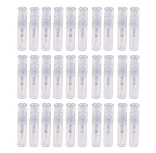 200pcslot 2ml transparent plastic spray bottle small cosmetic packing atomizer perfume bottles atomizing liquid container 9865848
200pcslot 2ml transparent plastic spray bottle small cosmetic packing atomizer perfume bottles atomizing liquid container 9865848
