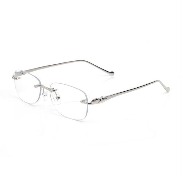 sunglasses for women men vintage leopard rimless cratch proof metal round eyewear accessories oval frame outdoor clear reading sim320k, White;black
sunglasses for women men vintage leopard rimless cratch proof metal round eyewear accessories oval frame outdoor clear reading sim320k, White;black