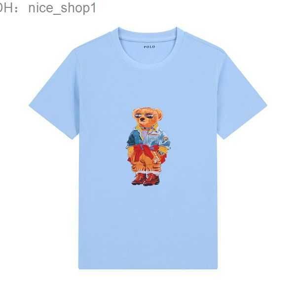 polo ralphs little bear designers fashion t shirt mens womens tees man casual luxurys clothing 1 wy6g polo short, White;black
polo ralphs little bear designers fashion t shirt mens womens tees man casual luxurys clothing 1 wy6g polo short, White;black