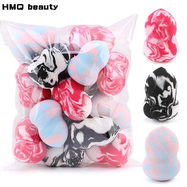 1020 pcs soft makeup sponge face beauty cosmetic mix color powder puff for foundation cream concealer make up blender tools spong6943299
1020 pcs soft makeup sponge face beauty cosmetic mix color powder puff for foundation cream concealer make up blender tools spong6943299