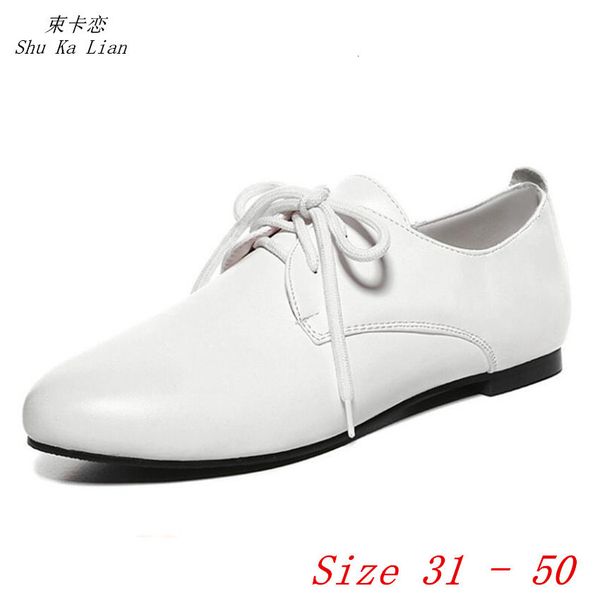 dress shoe oxfords shoes loafers flats woman casual flat small plus size 31 50 230823, Black
dress shoe oxfords shoes loafers flats woman casual flat small plus size 31 50 230823, Black
