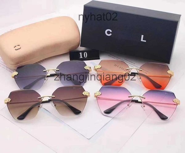 designer channel sunglasses cycle luxurious fashion sports polarize c c sunglass men women vintage baseball beach driving new rimless tea sq, White;black
designer channel sunglasses cycle luxurious fashion sports polarize c c sunglass men women vintage baseball beach driving new rimless tea sq, White;black
