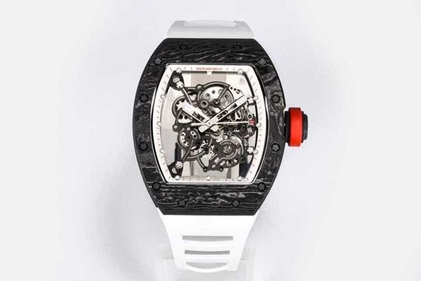 designer real tourbillon watches rm 055 active tourbillon watches p3xe bbr factory high-end quality mechanical uhr ntpt all carbon fiber cas, Slivery;golden
designer real tourbillon watches rm 055 active tourbillon watches p3xe bbr factory high-end quality mechanical uhr ntpt all carbon fiber cas, Slivery;golden