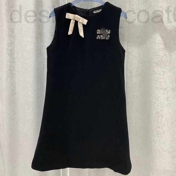 runway dresses designer family letter nail diamond bow sleeveless tank dress women's fragrant style celebrity temperament a-line small, Black
runway dresses designer family letter nail diamond bow sleeveless tank dress women's fragrant style celebrity temperament a-line small, Black