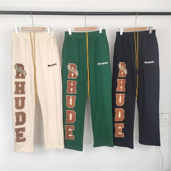 2023ss sweatpants men's plus size pants women embroidered casual pants jogger multi pocket trousers3160, Black;brown
2023ss sweatpants men's plus size pants women embroidered casual pants jogger multi pocket trousers3160, Black;brown