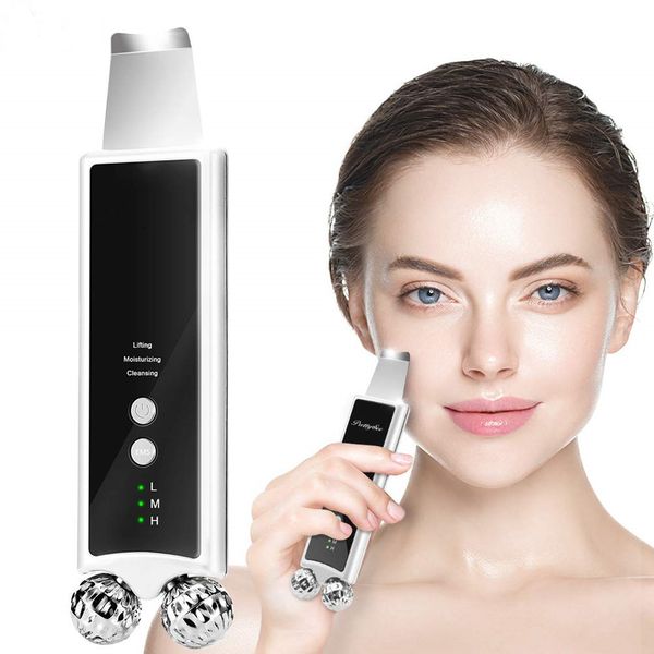 face care devices beauty personal multifuncional spatula blackhead remover microcurrent massager ultrasonic skin scrubber 230823
face care devices beauty personal multifuncional spatula blackhead remover microcurrent massager ultrasonic skin scrubber 230823