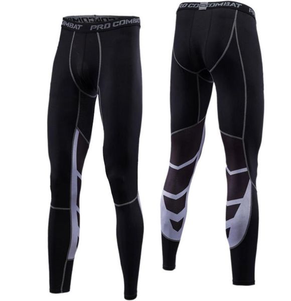 men running tights pro compress yoga pants gym exercise fitness leggings workout basketball exercise men039s sports clothing3565095, Black;blue
men running tights pro compress yoga pants gym exercise fitness leggings workout basketball exercise men039s sports clothing3565095, Black;blue