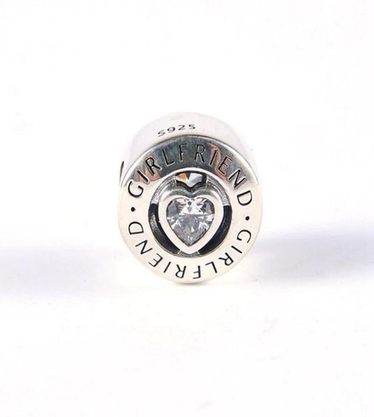 girlfriend charms beads characte s925 sterling silver fits for diy style bracelet 792145cz h813414496170132, Bronze;silver
girlfriend charms beads characte s925 sterling silver fits for diy style bracelet 792145cz h813414496170132, Bronze;silver