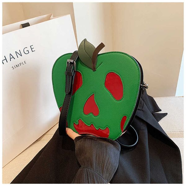 halloween personalized funny skull women's bag with small crowd design fashion contrast color underarm bag foreign style women's b
halloween personalized funny skull women's bag with small crowd design fashion contrast color underarm bag foreign style women's b