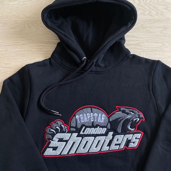 men's hoodies sweatshirts sell men trapstar london suit chenille decoded hoodie tracksuit dazzing women 1 1 embroidered youth clothing, Black
men's hoodies sweatshirts sell men trapstar london suit chenille decoded hoodie tracksuit dazzing women 1 1 embroidered youth clothing, Black
