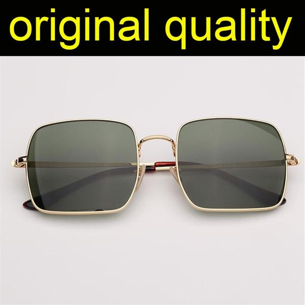 square metal frame 1971 sunglasses men women glass lenses fashion sunglasses retro sun glasses for male eyewear oculos242w, White;black
square metal frame 1971 sunglasses men women glass lenses fashion sunglasses retro sun glasses for male eyewear oculos242w, White;black