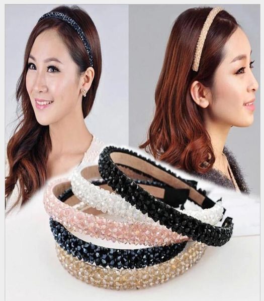 lines crystal glass beads elegant hairband handmade headband ornament headwear hair accessoriesps23441221906, Silver
lines crystal glass beads elegant hairband handmade headband ornament headwear hair accessoriesps23441221906, Silver
