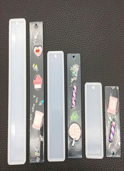 rectangle silicone bookmark mold diy handmade bookmarks mould making epoxy resin jewelry mold tools craft supplies 3 size5885888
rectangle silicone bookmark mold diy handmade bookmarks mould making epoxy resin jewelry mold tools craft supplies 3 size5885888