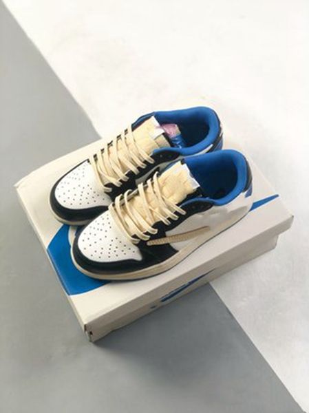 casual shoes 2023 new basketball shoes jumpman 1 low ragment mens white military blue designer sneakers, Black
casual shoes 2023 new basketball shoes jumpman 1 low ragment mens white military blue designer sneakers, Black
