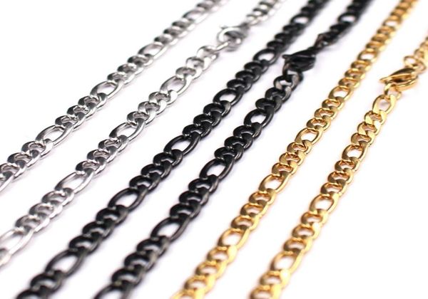 1828039039 silver gold black choose 5pcs lot in bulk gold stainless steel nk chain link necklace jewelry for women men gi7797442
1828039039 silver gold black choose 5pcs lot in bulk gold stainless steel nk chain link necklace jewelry for women men gi7797442