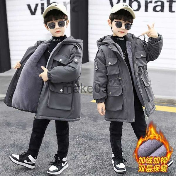 down coat 2021 boys winter coat hooded thick warm long down jacket for boys 514 years kids teenage boy outerwear parka j230823, Blue;gray
down coat 2021 boys winter coat hooded thick warm long down jacket for boys 514 years kids teenage boy outerwear parka j230823, Blue;gray