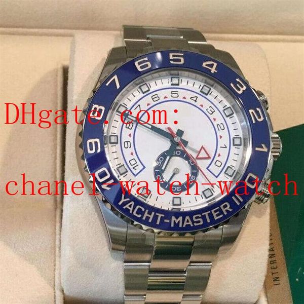 men's ceramic bezel wristwatches 116680 44mm gmt stainless steel automatic machinery mens watch box papers297k, Slivery;brown
men's ceramic bezel wristwatches 116680 44mm gmt stainless steel automatic machinery mens watch box papers297k, Slivery;brown