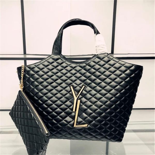 2pcs oversized icare luxurys designers clutch bags women's card fashion large tote whole wallet leather handbag men holde304r
2pcs oversized icare luxurys designers clutch bags women's card fashion large tote whole wallet leather handbag men holde304r
