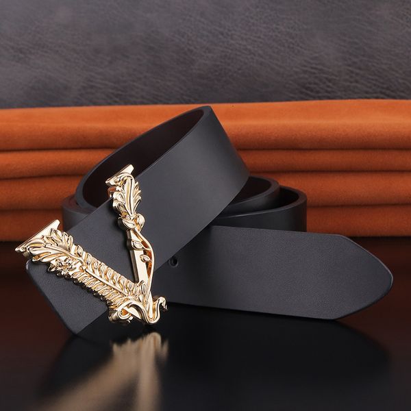 other fashion accessories gold v letter designer belts men wide 3 8cm brand leather luxury casual for women jean lady dress belt 230822, Silver
other fashion accessories gold v letter designer belts men wide 3 8cm brand leather luxury casual for women jean lady dress belt 230822, Silver