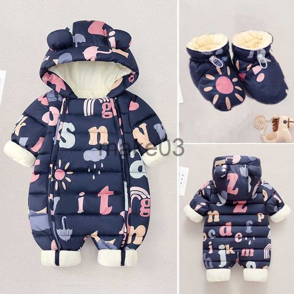 down coat 2023 baby clothes winter snowsuit plus velvet thick baby boys jumpsuit 02 years newborn romper baby girls overalls toddler coat j2, Blue;gray
down coat 2023 baby clothes winter snowsuit plus velvet thick baby boys jumpsuit 02 years newborn romper baby girls overalls toddler coat j2, Blue;gray
