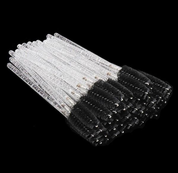 makeup brushes white crystal glitter eyelash mascara wands mini colorful eye lashes spoolie brush eyebrow comb beauty tools9987552
makeup brushes white crystal glitter eyelash mascara wands mini colorful eye lashes spoolie brush eyebrow comb beauty tools9987552