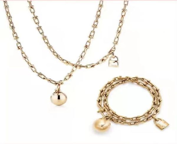 necklace bracelet ball lock set horseshoe hardware designer women men couple fashion watche wedding party thanksgiving day valenti1227526, Silver
necklace bracelet ball lock set horseshoe hardware designer women men couple fashion watche wedding party thanksgiving day valenti1227526, Silver