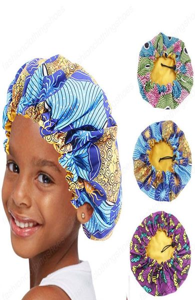 new double layer extra large sleep cap kids adjustable african print ankara satin bonnet turban hat night sleep beanie chemo cap1291705, Yellow
new double layer extra large sleep cap kids adjustable african print ankara satin bonnet turban hat night sleep beanie chemo cap1291705, Yellow