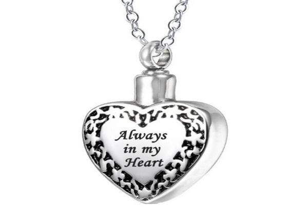 cremation jewelry stainless steel retro flower pattern urn ash necklace heart memorial ashes keepsake with engraving74076819202843, Silver
cremation jewelry stainless steel retro flower pattern urn ash necklace heart memorial ashes keepsake with engraving74076819202843, Silver