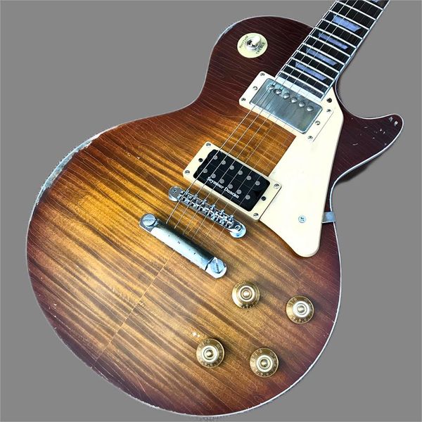 custom shop, silver hardware standard electric guitars, handmade vintage relic guitars, rosewood finge
custom shop, silver hardware standard electric guitars, handmade vintage relic guitars, rosewood finge