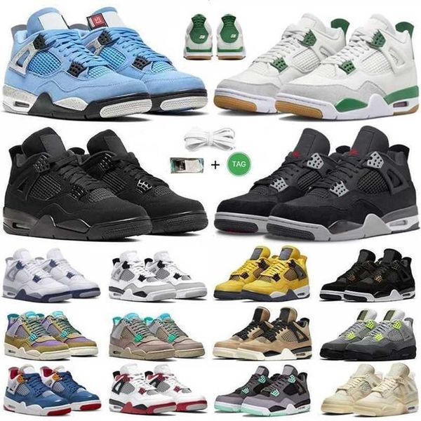 pine green 4 4s mens basketball shoes military black cat sail university blue seafoam red thunder midnight navy men women trainers sports sn
pine green 4 4s mens basketball shoes military black cat sail university blue seafoam red thunder midnight navy men women trainers sports sn