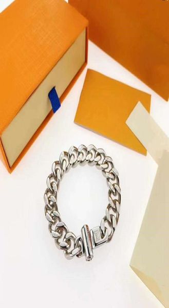 european and american heavy industry fashion cuban designer bracelet luxury designer jewelry mens bracelets9953708, Black
european and american heavy industry fashion cuban designer bracelet luxury designer jewelry mens bracelets9953708, Black